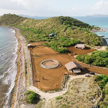 The Aerial, Bvi Hotel East End Buitenkant foto