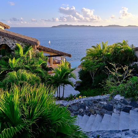 The Aerial, Bvi Hotel East End Buitenkant foto