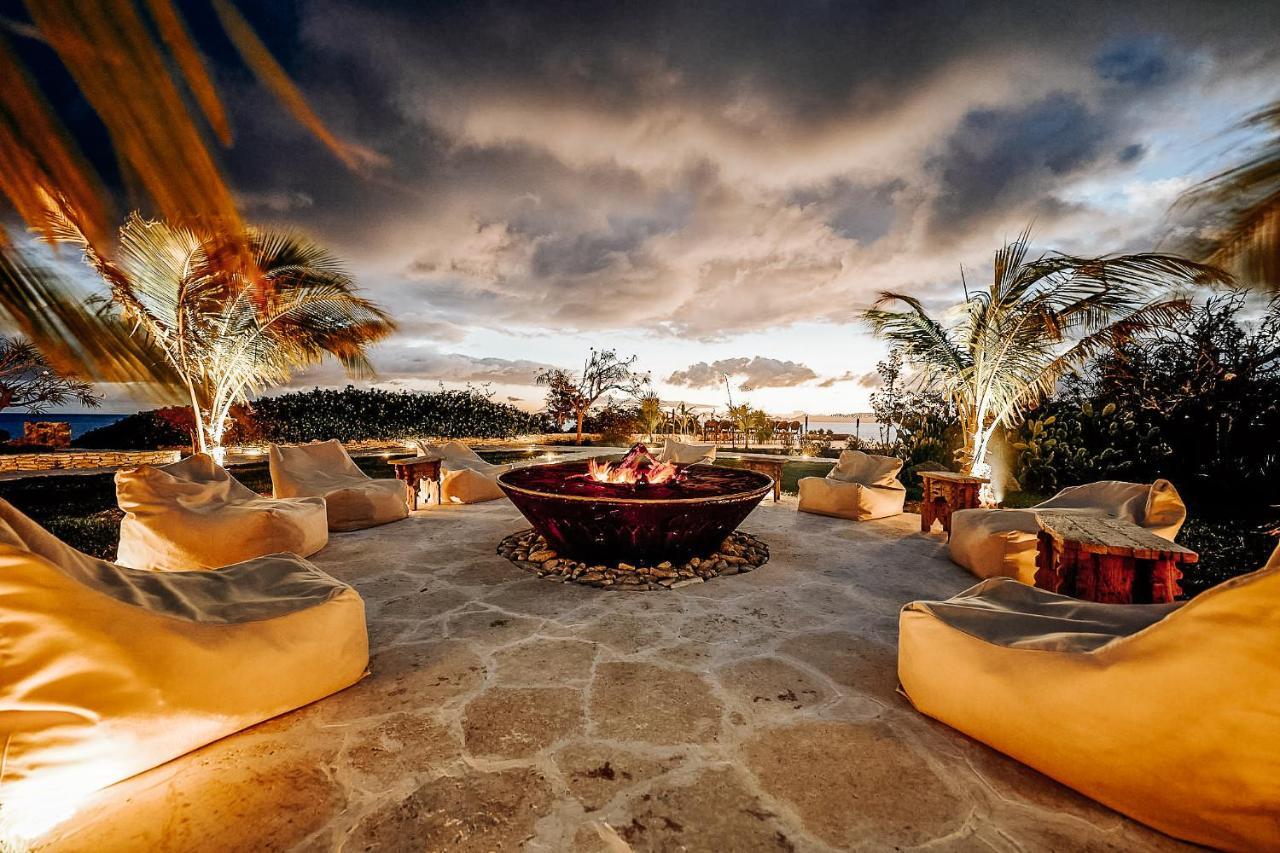 The Aerial, Bvi Hotel East End Buitenkant foto
