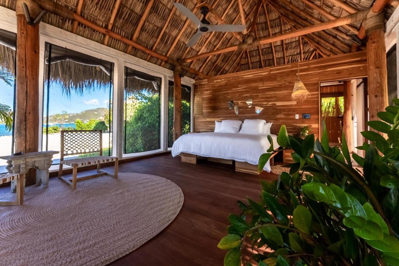 The Aerial, Bvi Hotel East End Buitenkant foto