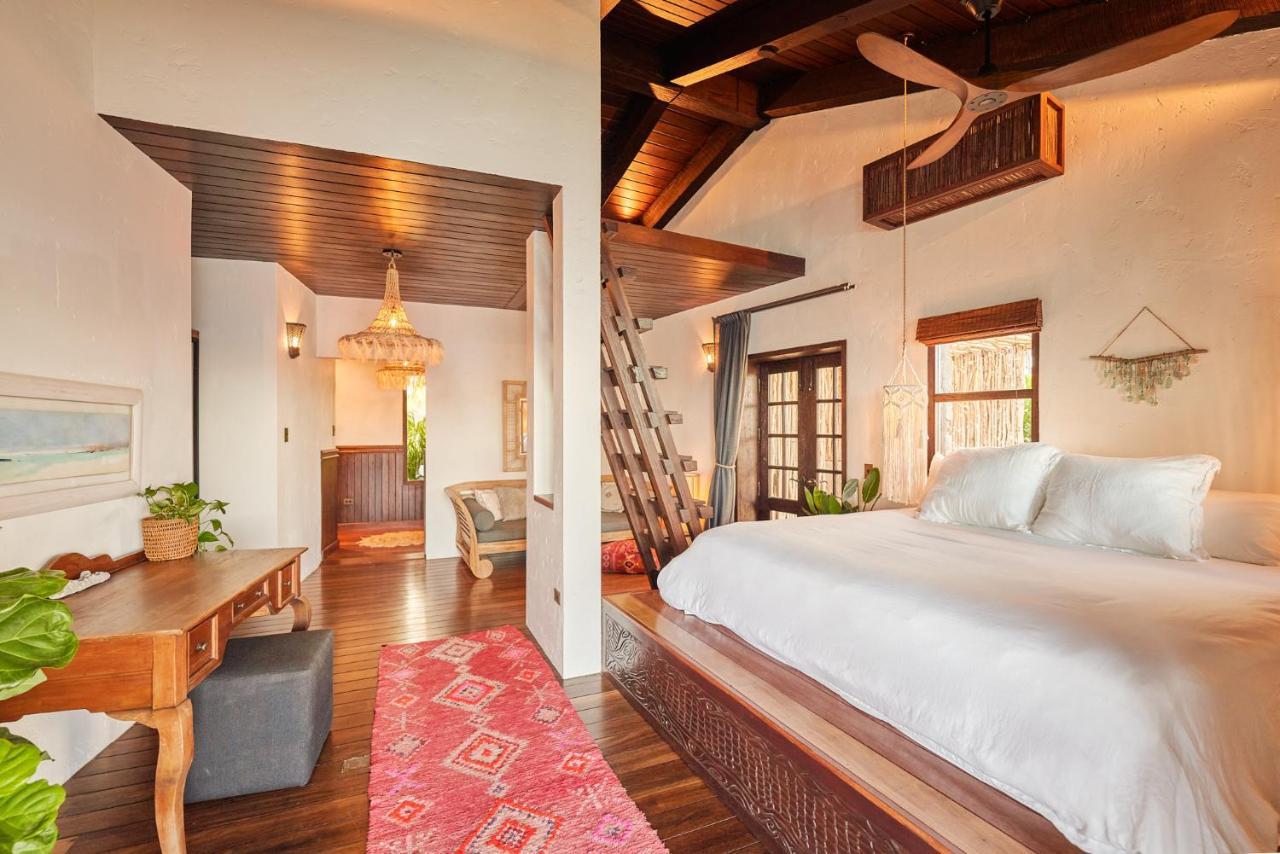 The Aerial, Bvi Hotel East End Buitenkant foto