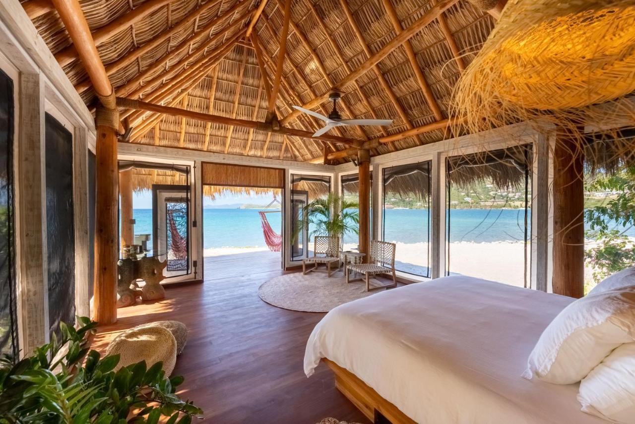 The Aerial, Bvi Hotel East End Buitenkant foto