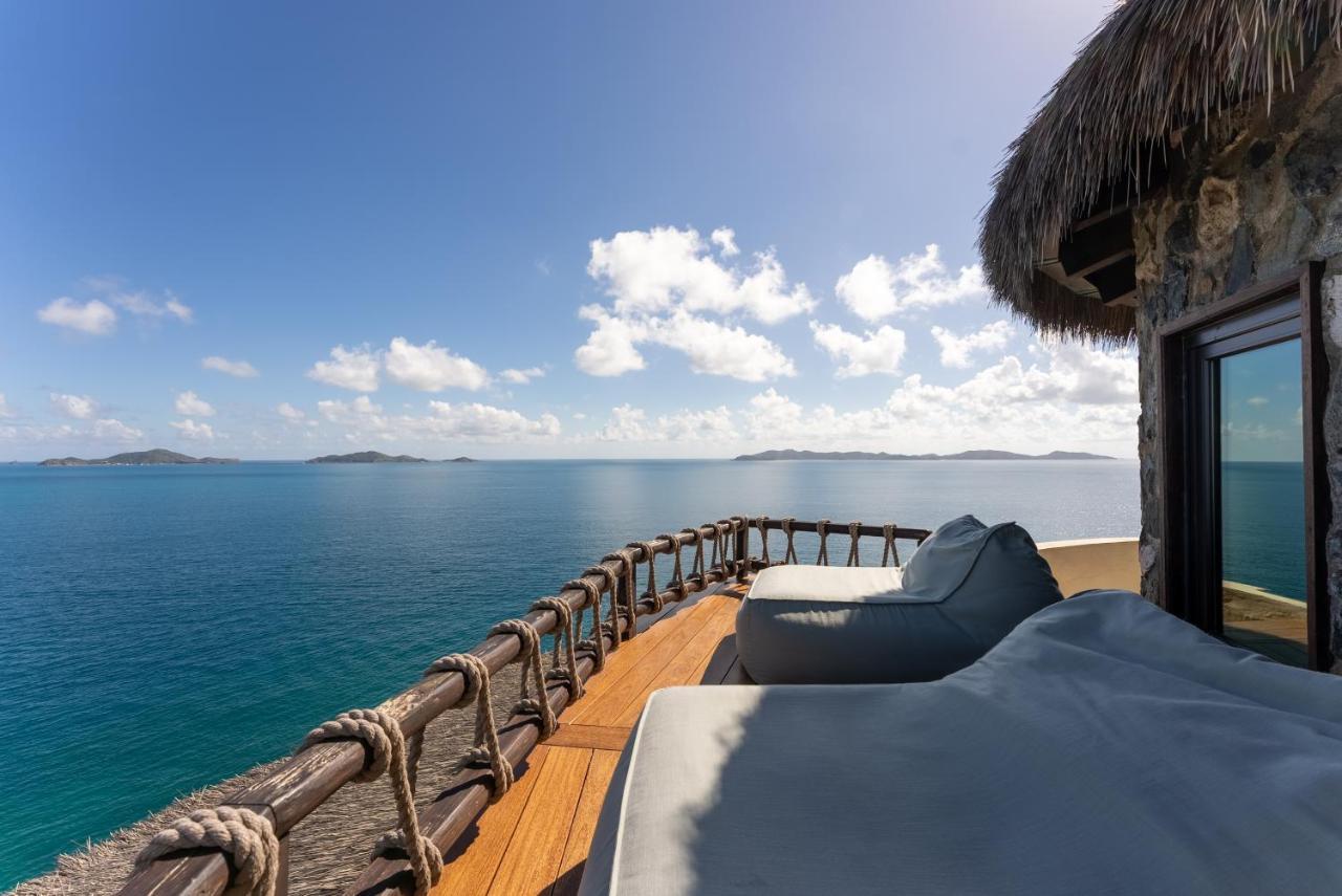 The Aerial, Bvi Hotel East End Buitenkant foto