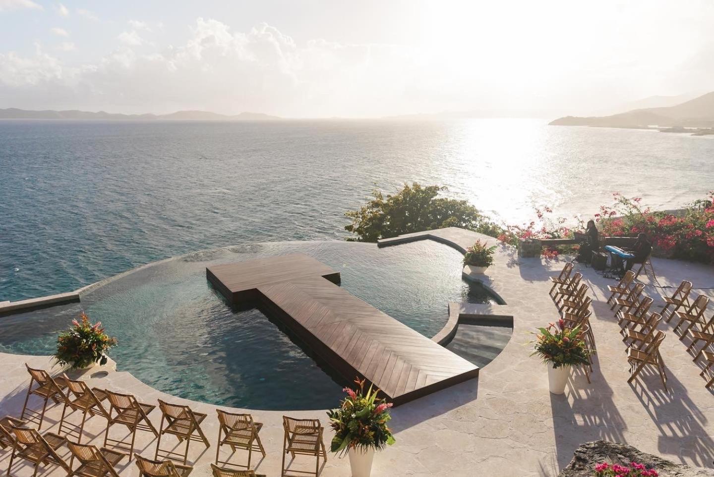 The Aerial, Bvi Hotel East End Buitenkant foto
